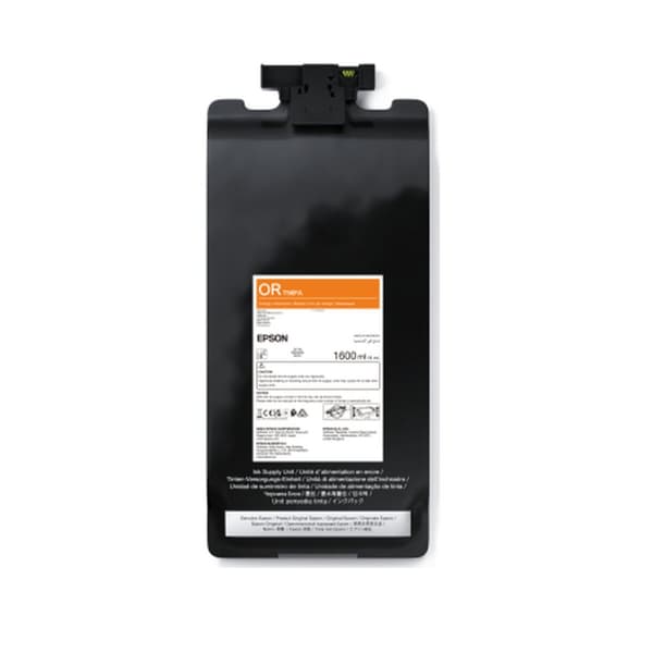 Original Bläckpatron Epson P-Series Orange