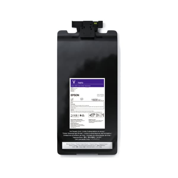 Original Bläckpatron Epson P-Series Violett