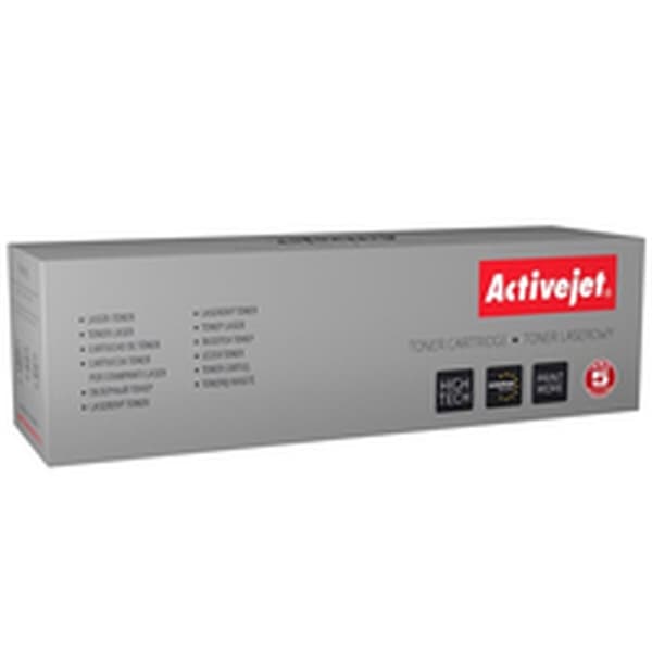 Toner Activejet ATH-139NX Svart