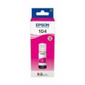 Miniatyrbild 2 av 2: Påfyllningsbläck Epson Nº 104 Magenta