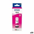 Miniatyrbild 1 av 2: Påfyllningsbläck Epson Nº 104 Magenta