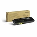Miniatyrbillede 1 af 2: Toner Xerox 106R03501            Gul