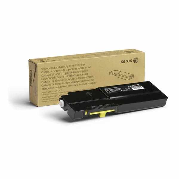 Toner Xerox 106R03501            Gul