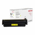 Miniatyrbillede 2 af 2: Toner Xerox 006R03702 Gul