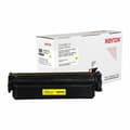 Miniatyrbillede 1 af 2: Toner Xerox 006R03702 Gul
