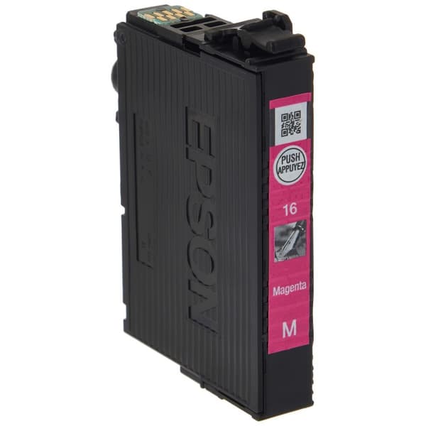 Kompatibel blækpatron Epson C13T16234022 Magenta