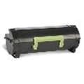 Miniatyrbillede 1 af 2: Toner Lexmark 56F2U0E Sort