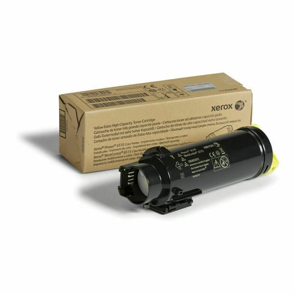 Toner Xerox 106R03692 Gul
