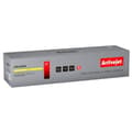 Miniatyrbillede 1 af 2: Toner Activejet ATB-245YN Gul
