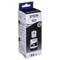 Miniatyrbillede 2 af 2: Original blækpatron Epson 101 EcoTank Black Sort
