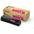 Miniatyrbillede 1 af 2: Toner HP M503L Magenta