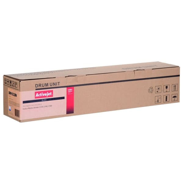 Kompatibel toner Activejet ATO-B831MN Magenta