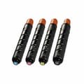 Miniatyrbillede 2 af 2: Original toner Canon C-EXV29 Sort Cyan
