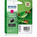 Miniatyrbillede 2 af 2: Original blækpatron Epson C13T05434010 Magenta