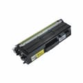 Miniatyrbillede 2 af 5: Original toner Brother TN-421Y Gul Sort