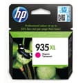 Miniatyrbillede 1 af 2: Original blækpatron HP C2P25AE Magenta