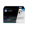 Miniatyrbillede 2 af 2: Original toner HP 643A Sort