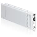 Miniatyrbillede 1 af 2: Original blækpatron Epson C13T694500 Sort Mat bagpå