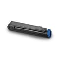 Miniatyrbillede 1 af 2: Toner OKI 43502002 Sort