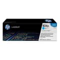 Miniatyrbillede 1 af 2: Original toner HP 824A Cyan