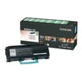Miniatyrbillede 1 af 3: Toner Lexmark E260A11E Sort