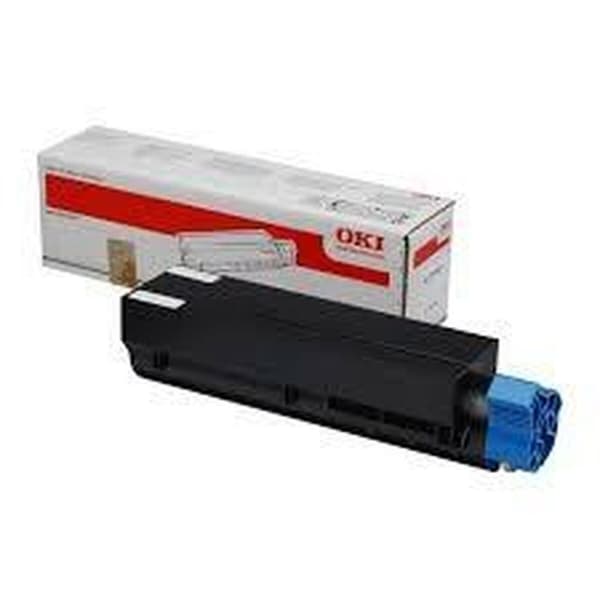 Toner OKI 44917602 Sort