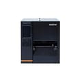 Miniatyrbillede 3 af 5: Labelprinter Brother TJ4021TNZ1 Sort