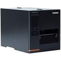 Miniatyrbillede 4 af 5: Labelprinter Brother TJ4021TNZ1 Sort