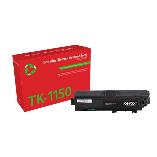 Original toner Xerox 006R04794 Sort (1 enheder)