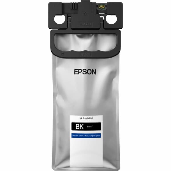 Original blækpatron Epson C13T11N140 Sort