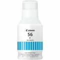 Miniatyrbillede 2 af 2: Blæk til genopfyldningspatroner Canon 4430C001 Cyan