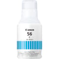 Miniatyrbillede 1 af 2: Blæk til genopfyldningspatroner Canon 4430C001 Cyan