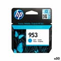 Miniatyrbillede 1 af 2: Original blækpatron HP 953 Cyan (50 enheder)