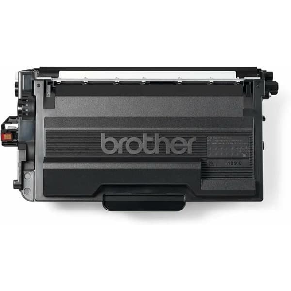 Original Toner Brother HLL5210DN HLL6210DW Svart