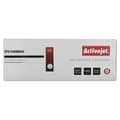 Miniatyrbillede 2 af 2: Toner Activejet ATX-C400BNXX                    Sort