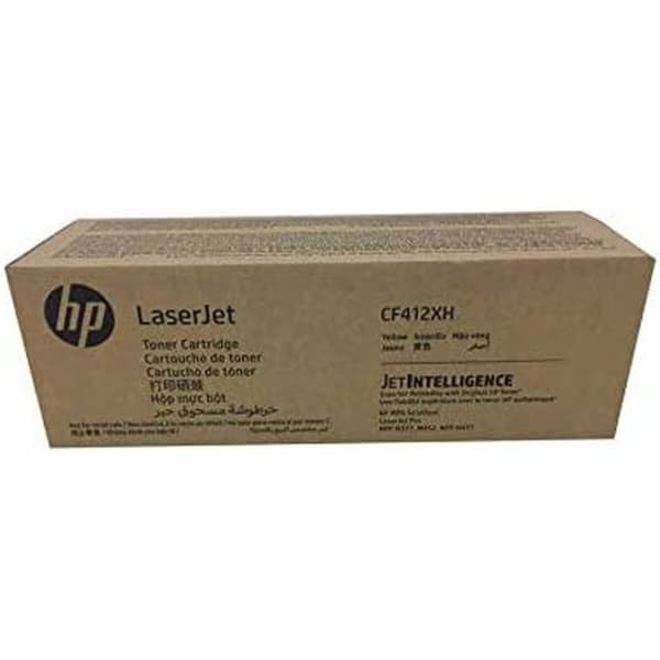 Originale Toner HP CF412XH