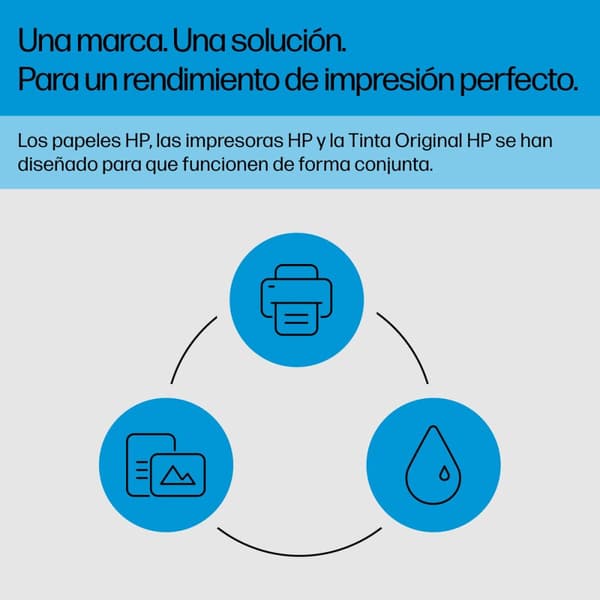 Alkunperäinen mustepatruuna HP 4828 Musta