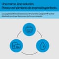 Pikkukuva 4 / 11: Alkunperäinen mustepatruuna HP 4828 Musta