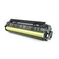 Miniatyrbild 2 av 2: Toner Kyocera 1T02XDANL0 Gul