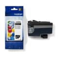 Pikkukuva 2 / 2: Alkunperäinen mustepatruuna Brother MFC-J4340DW J4540DWXL J4540DW Musta (5 osaa)