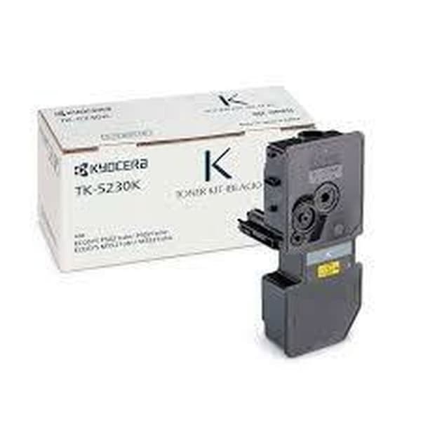 Väriaine Kyocera TK-5230K Musta
