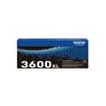 Miniatyrbild 2 av 2: Original Toner Brother HLL5210DN, 5210DW, 5215DN, 6210DW, 6410DN, DCPL551 Svart (3 antal)