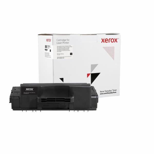 Toner Xerox 006R04301 Svart