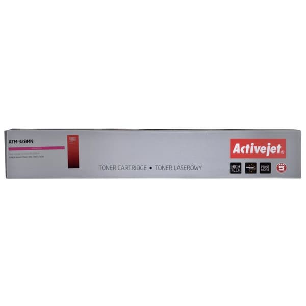Toner Activejet ATM-328MN Lilla
