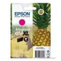 Miniatyrbild 2 av 2: Original Bläckpatron Epson XP-2200 WF-2910DWF 604XL Magenta (10 antal)