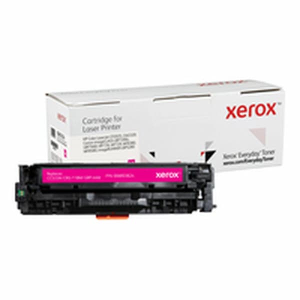 Väriaine Xerox 006R03824 Magenta
