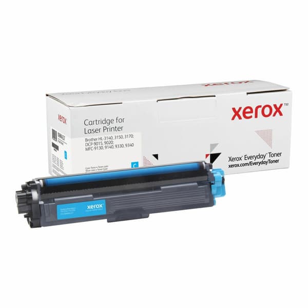 Väriaine Xerox 006R04227 Syaani