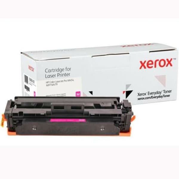 Kompatibel toner Xerox W2033A Magenta