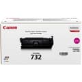 Miniatyrbillede 2 af 3: Toner Canon 732 Sort Magenta