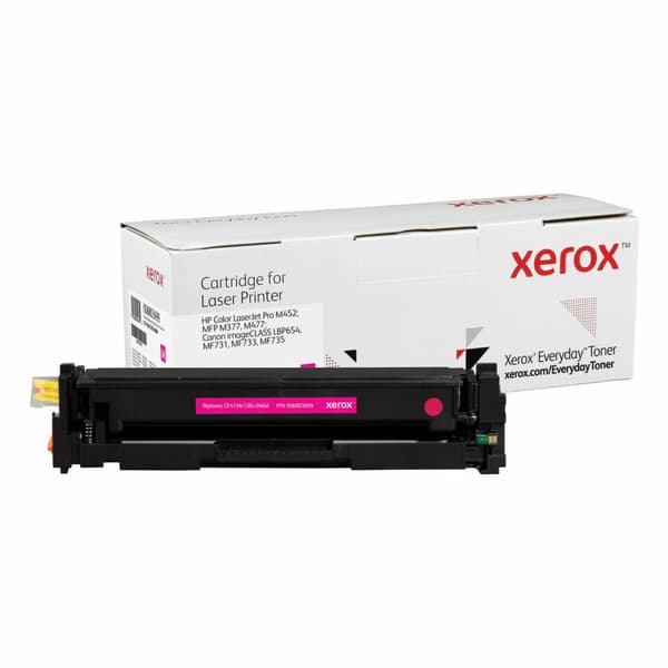 Kompatibel toner Xerox 006R03699 Magenta